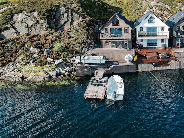 8 person holiday home in Urangsvåg, Hordaland