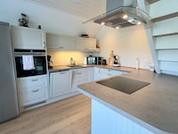 8 person holiday home in Urangsvåg