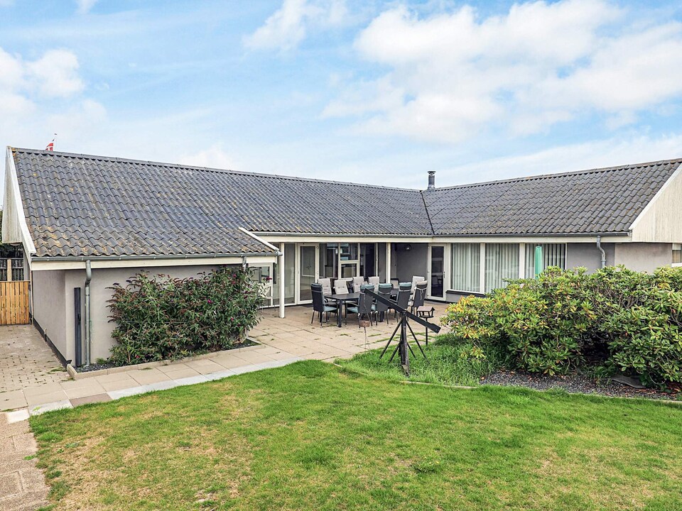 9 person holiday home in Skagen, The Skagen area