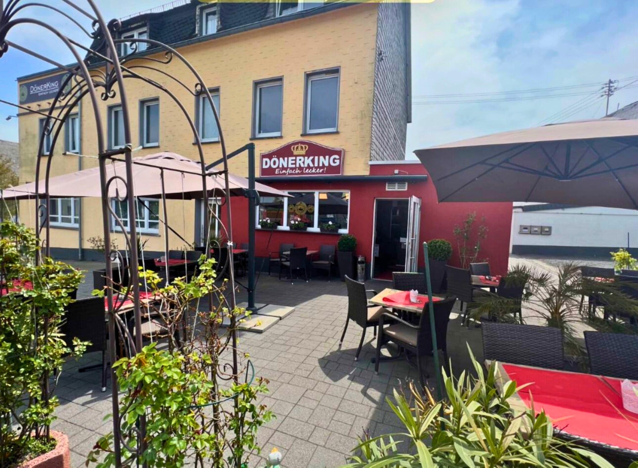 Appartement DanMa met parkeerplaats