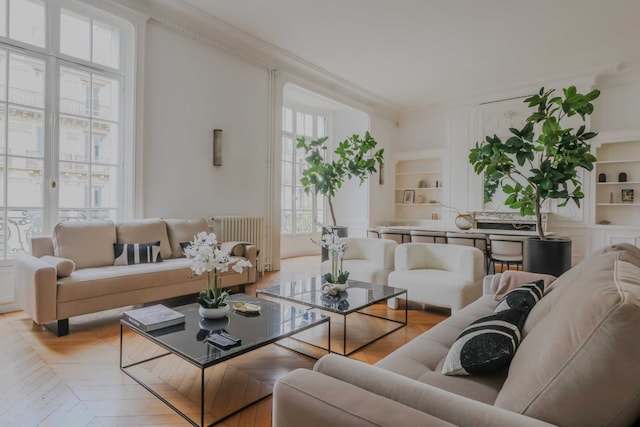 Spacious apartment - 5BR/12P - Trocadéro