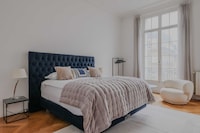 Spacious apartment - 5BR/12P - Trocadéro