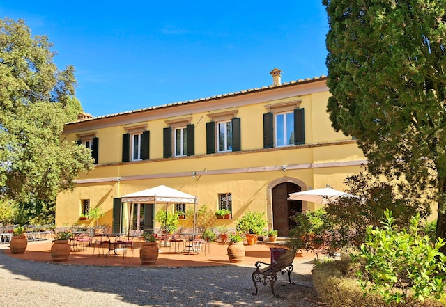 Casa Vacanze a Radicofani