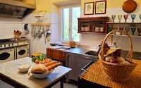 Casa Vacanze a Radicofani