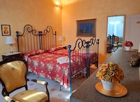 Casa Vacanze a Radicofani