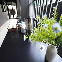Cozy Standard Single in Huai Kwang
