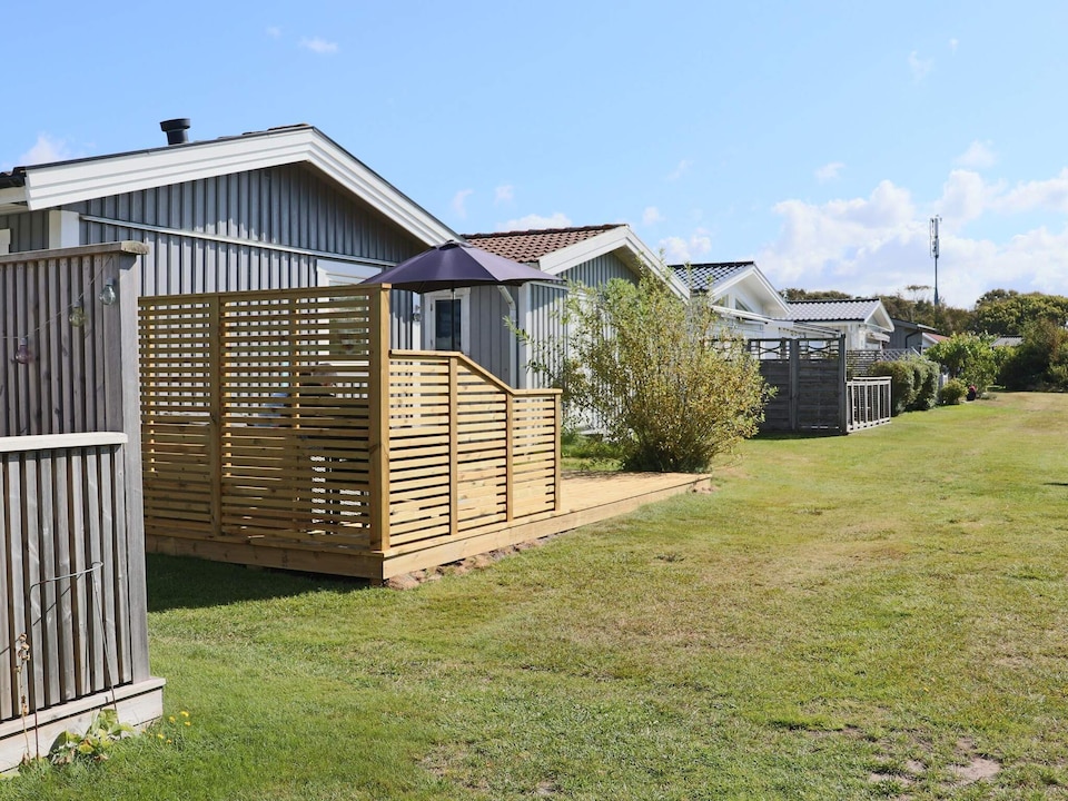 4 sterren vakantie huis in Falkenberg, Falkenberg