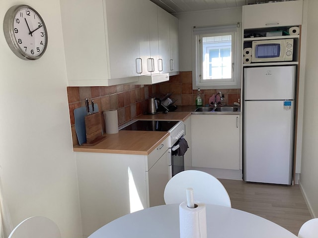 4 sterren vakantie huis in Falkenberg, Falkenberg