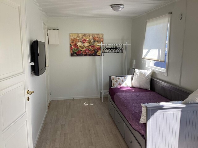 4 sterren vakantie huis in Falkenberg, Falkenberg