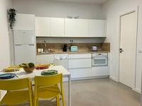 Apartment with Garden and BBQ in Tenerife