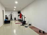 Apartment with Garden and BBQ in Tenerife