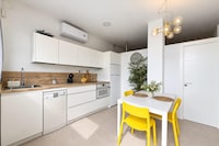Apartamento con jardín y barbacoa en Tenerife