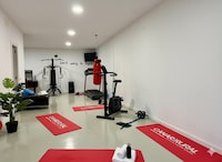 Apartamento con jardín y barbacoa en Tenerife