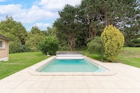 Fantastische Villa mit Swimmingpool