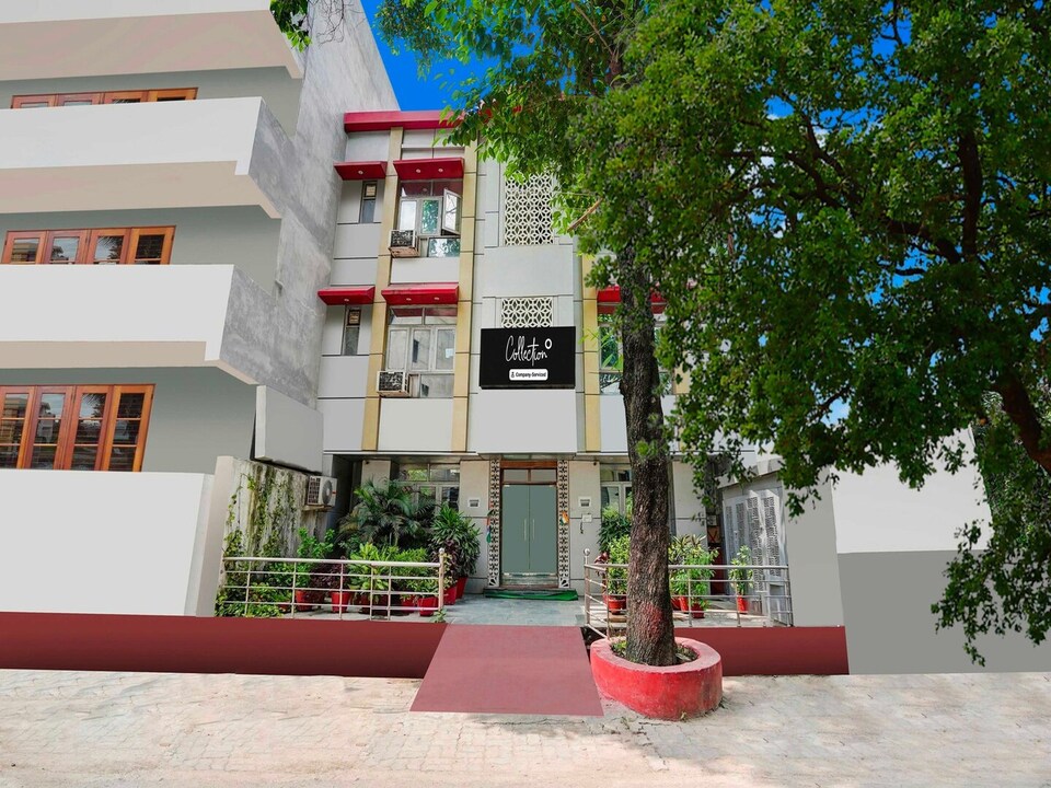 Collection O SGPGI, Lucknow