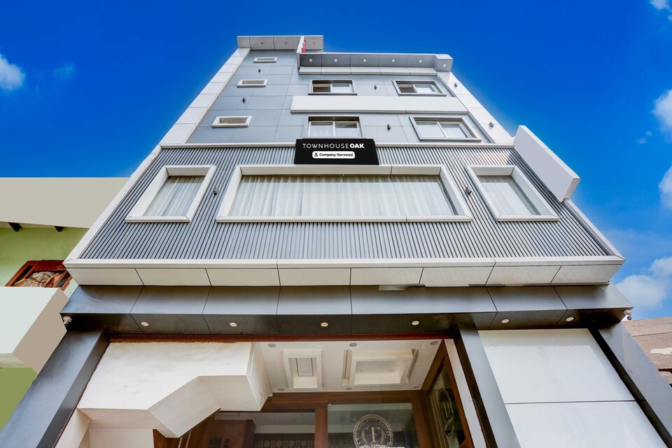 Townhouse Oak Model Town Rohtak, Rohtak