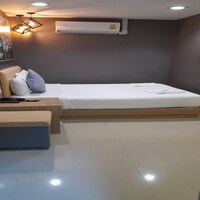 Relaxing Double Stay  Cozy & Serene Ambience