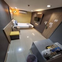 Relaxing Double Stay  Cozy & Serene Ambience