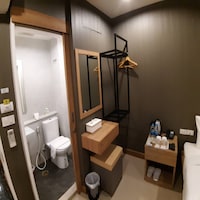 Premium Double Retreat  Unwind in Style