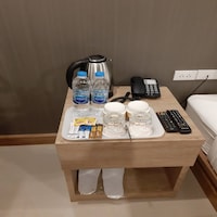 Premium Double Retreat  Unwind in Style