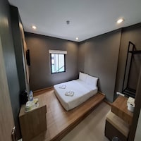 Premium Double Retreat  Unwind in Style
