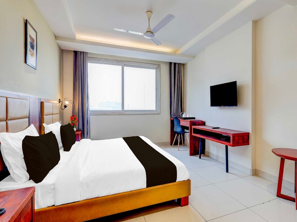 Collection O Sector 39 Medanta, Gurugram