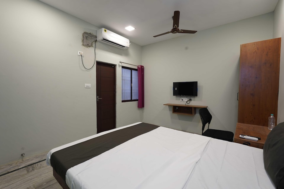 Villa Tian by Palette Homes, Chennai