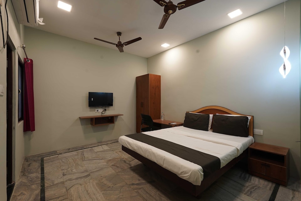 Villa Tian by Palette Homes, Chennai