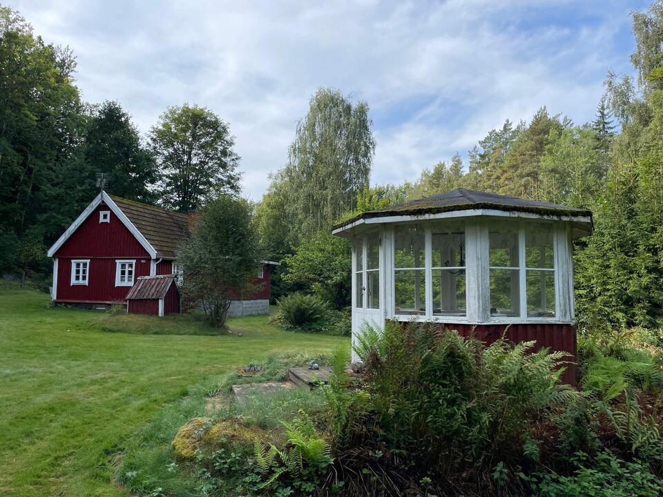 5 Personas casa en Immeln