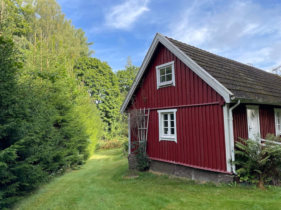 5 Personas casa en Immeln