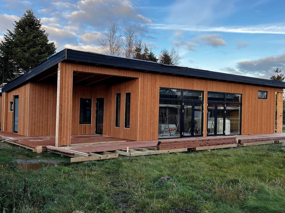 4 star holiday home in Storvorde, Himmerland