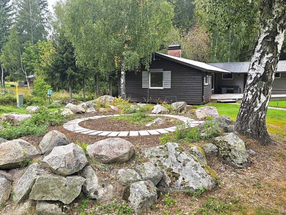 4 star holiday home in By Kyrkby, Hedemora