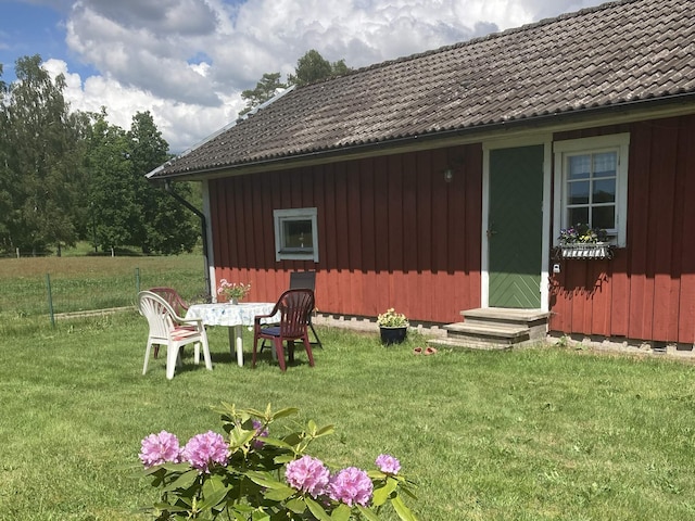 4 person holiday home in Torup, Hylte