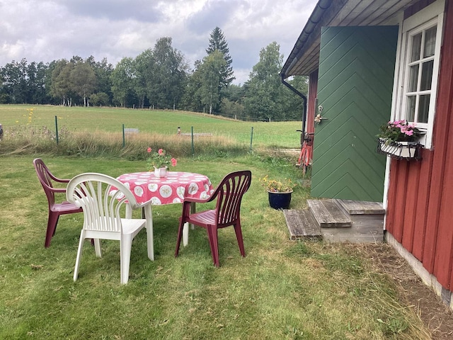 4 person holiday home in Torup, Hylte