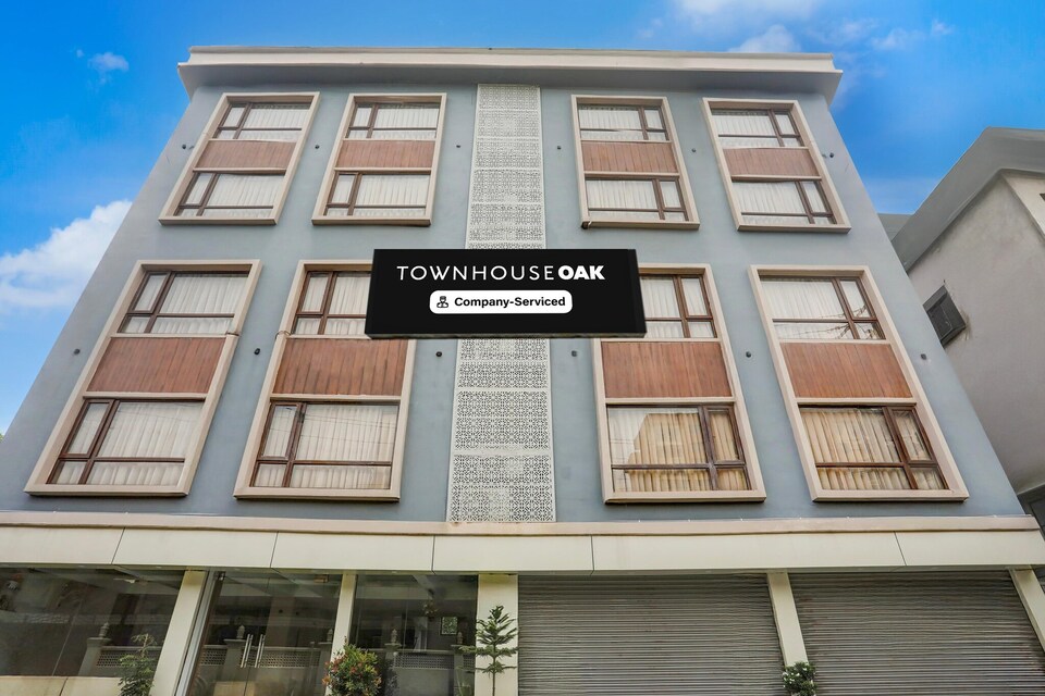 Townhouse Oak Sevoke Road Siliguri, Siliguri