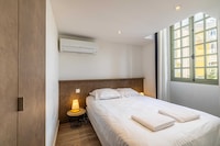 A/C Mezzanine Appartement 2BR/4P - Place Garibaldi