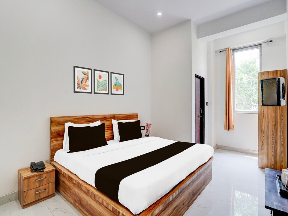 Classic Hotel Chinar Inn, Jaipur