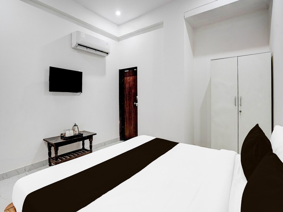 Classic Hotel Chinar Inn, Jaipur