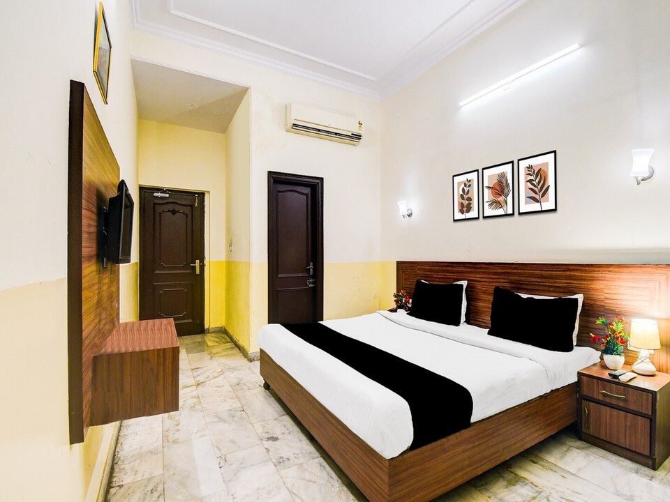 Classic Hotel Maan Heritage, Jaipur