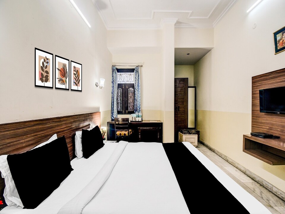 Classic Hotel Maan Heritage, Jaipur