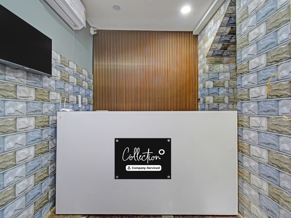 Classic Ayaan Signature Suites, Hyderabad