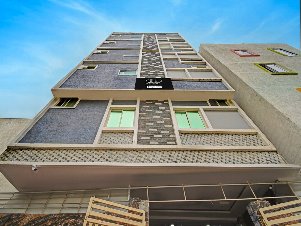 Classic Ayaan Signature Suites, Hyderabad