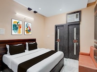Collection O Patliputra Sports Complex Formerly Wellfood Inn