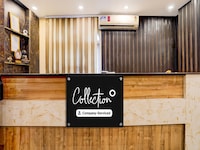 Collection O Patliputra Sports Complex Formerly Wellfood Inn