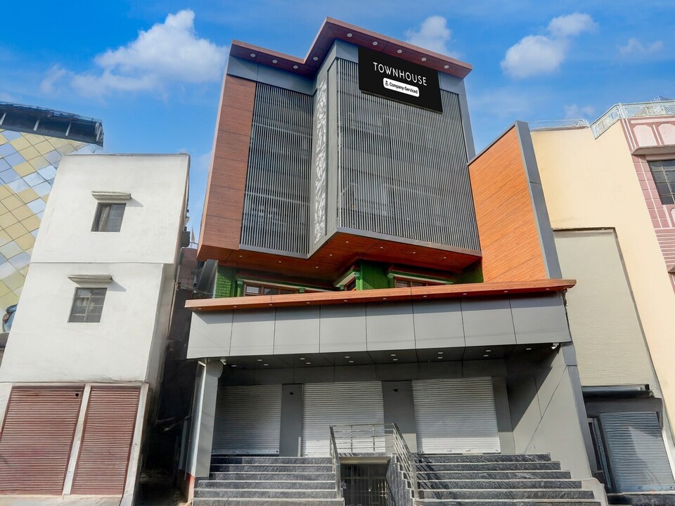 Classic Luxmi Guest House, Varanasi