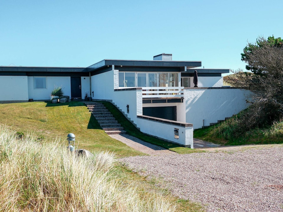 5 star holiday home in Pandrup, Jammer Bay