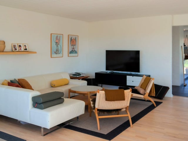 5 star holiday home in Pandrup, Jammer Bay