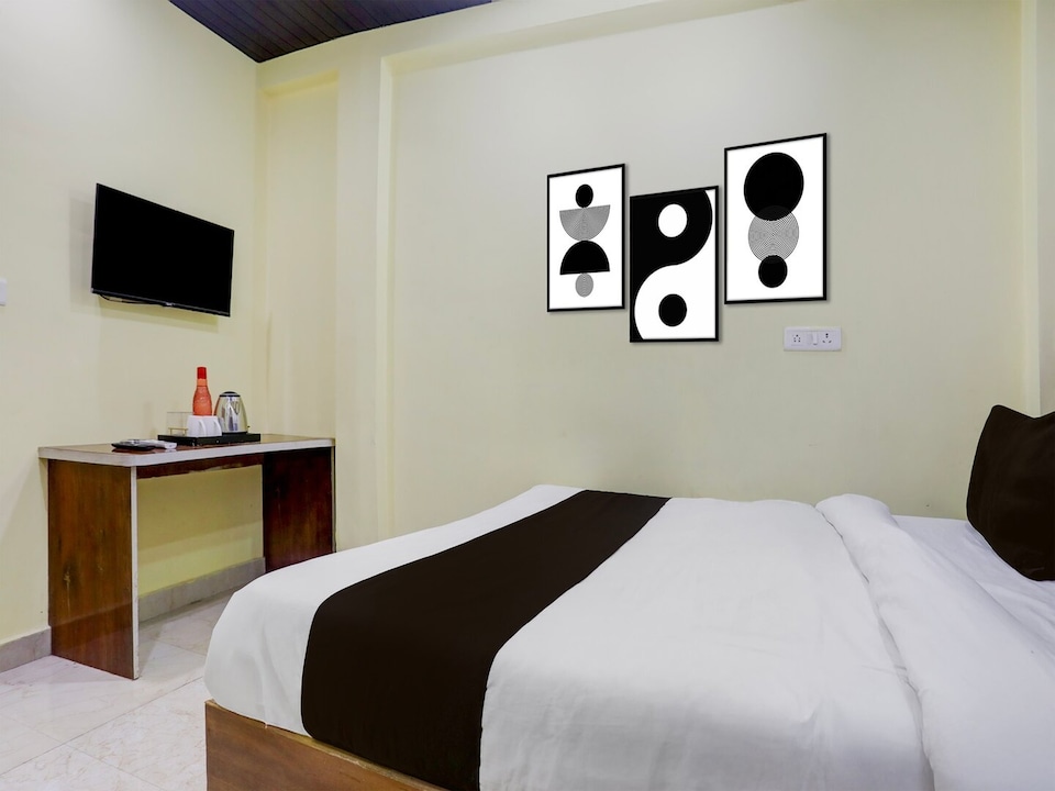 Classic Kiran Home Stay, Varanasi