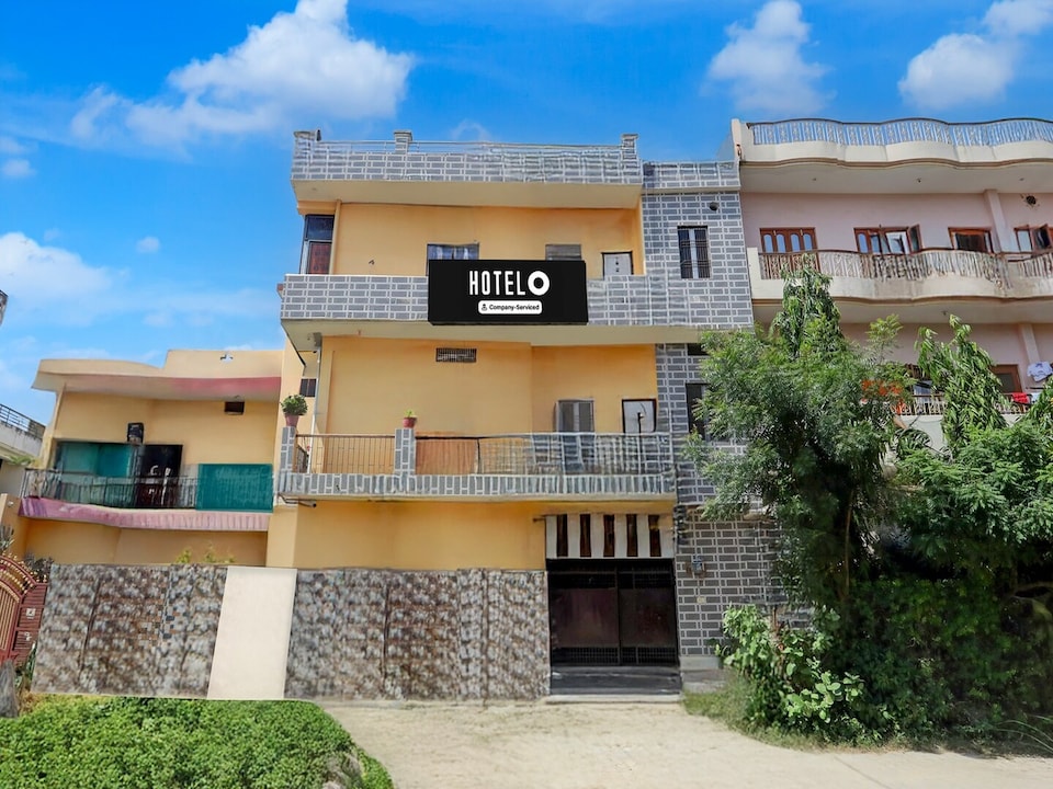 Classic Kiran Home Stay, Varanasi