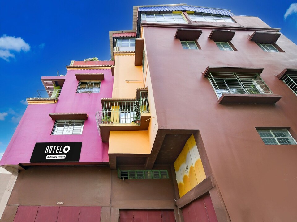 Classic  Home Stay World Shantiniketan, Bolpur